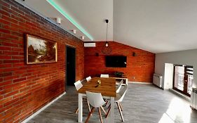 Apartamenty Na Maja -4-